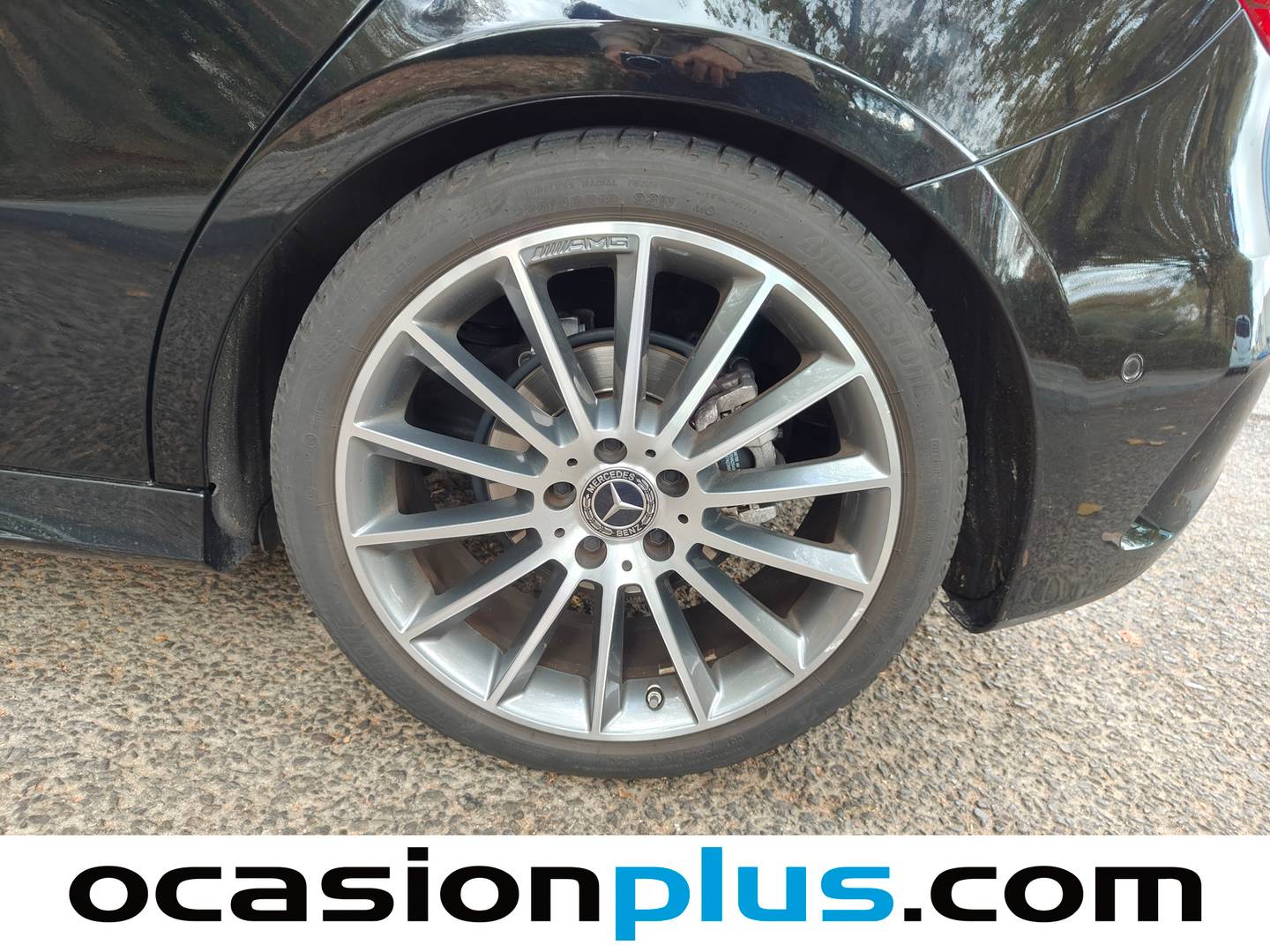 Mercedes Clase A Mercedes Clase A 200 d (150 CV) pack AMG km 0