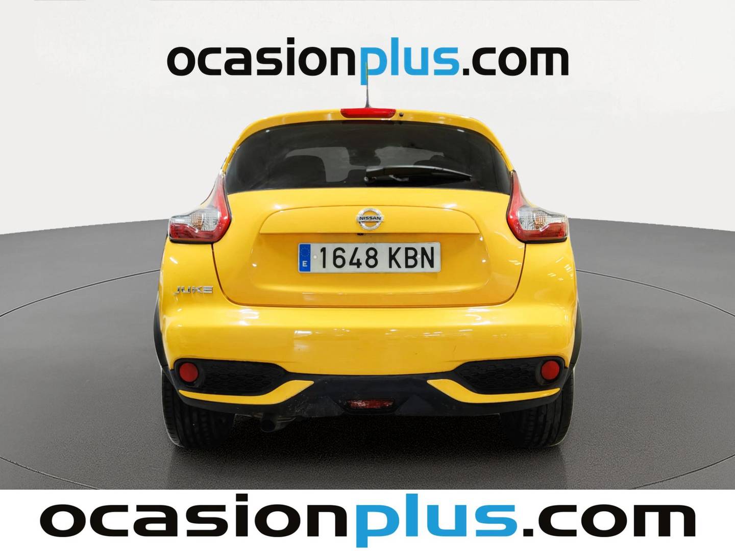 Nissan JUKE Nissan Juke 1.2 DIG-T Fun (115 CV) km 0