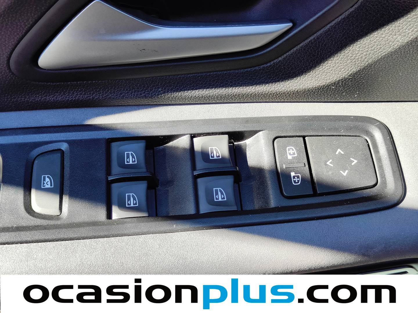 Dacia Sandero Dacia Sandero Stepway Extreme Go ECO-G (101 CV) manual