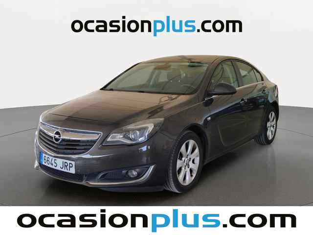 Opel Insignia Seminuevos Sevilla
