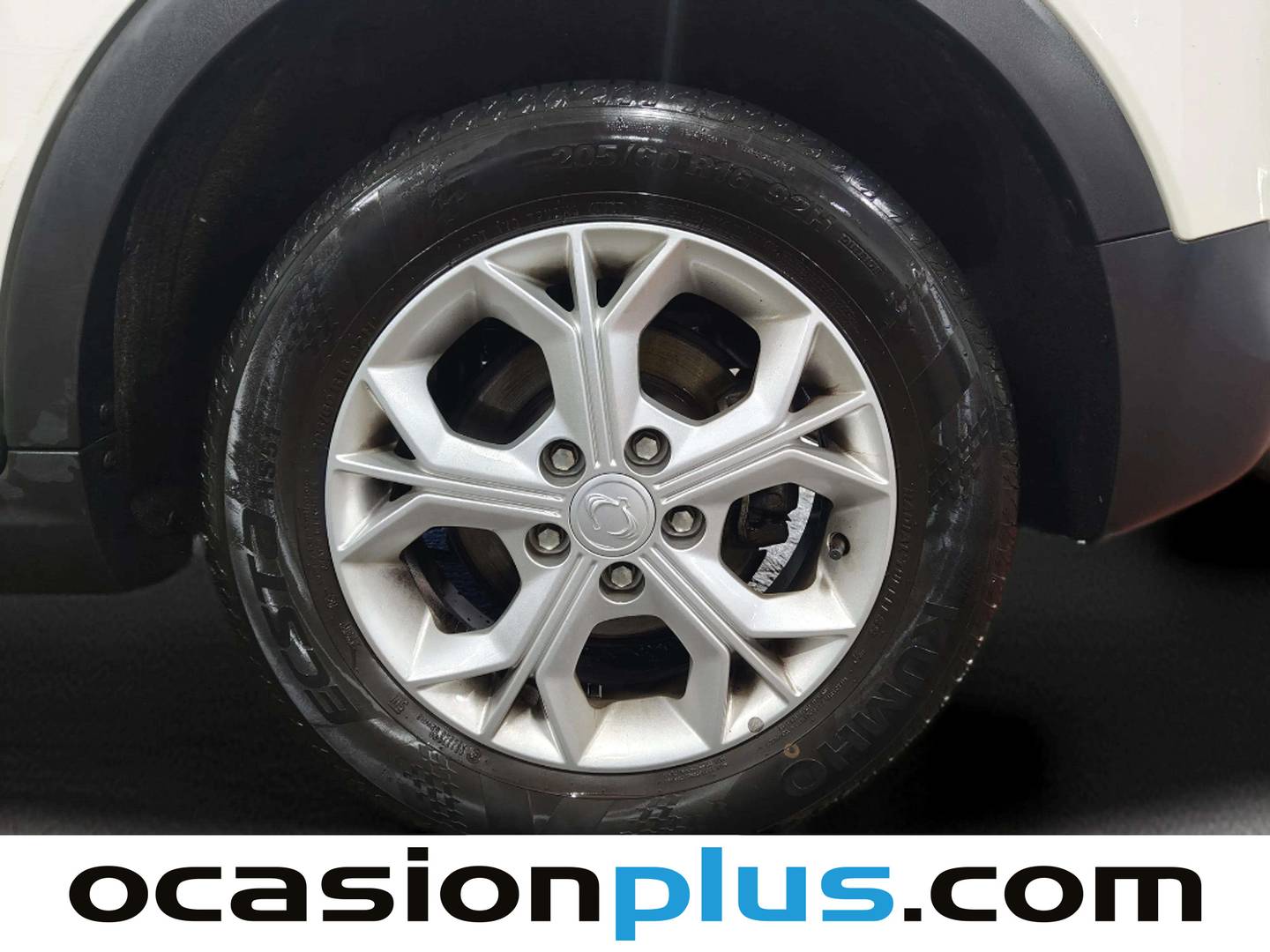 SsangYong Tivoli SsangYong Tivoli G12T Urban Plus (128 CV) de ocasión