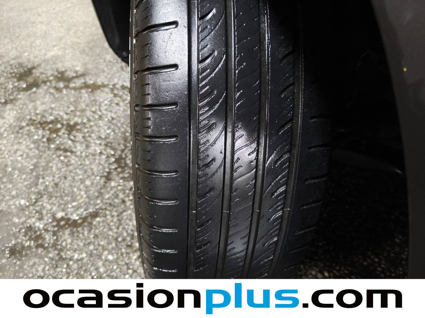 Foto Hyundai Tucson Hyundai Tucson 1.6 GDI BE Essence 4x2 (132 CV)