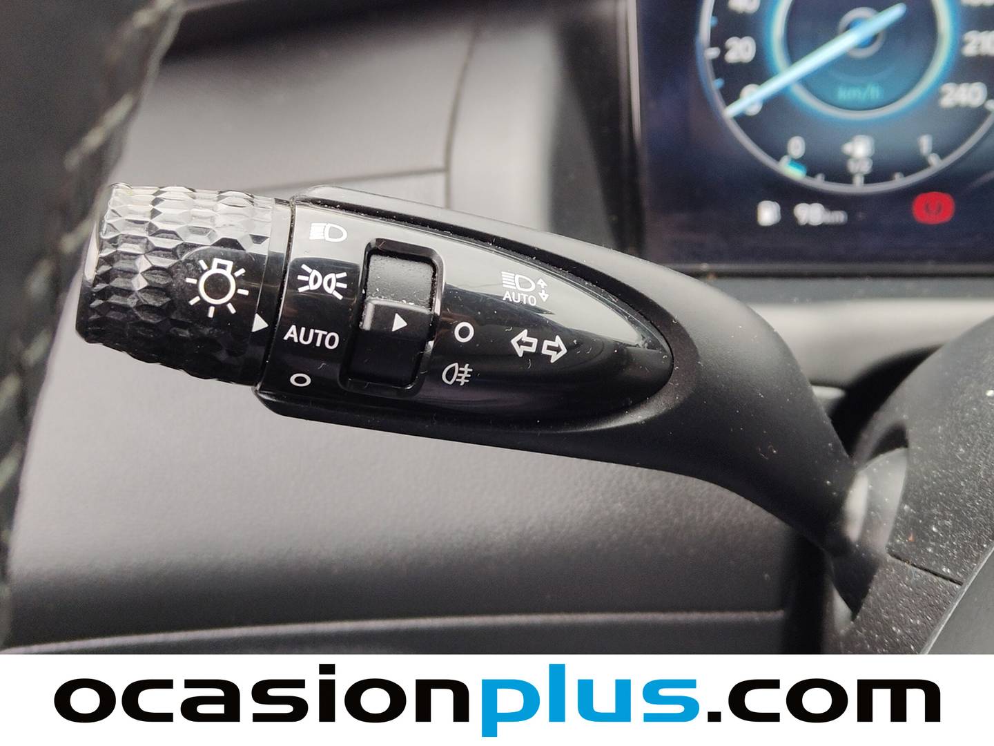 Foto Hyundai Tucson Hyundai Tucson 1.6 TGDI 48V Maxx (150 CV)