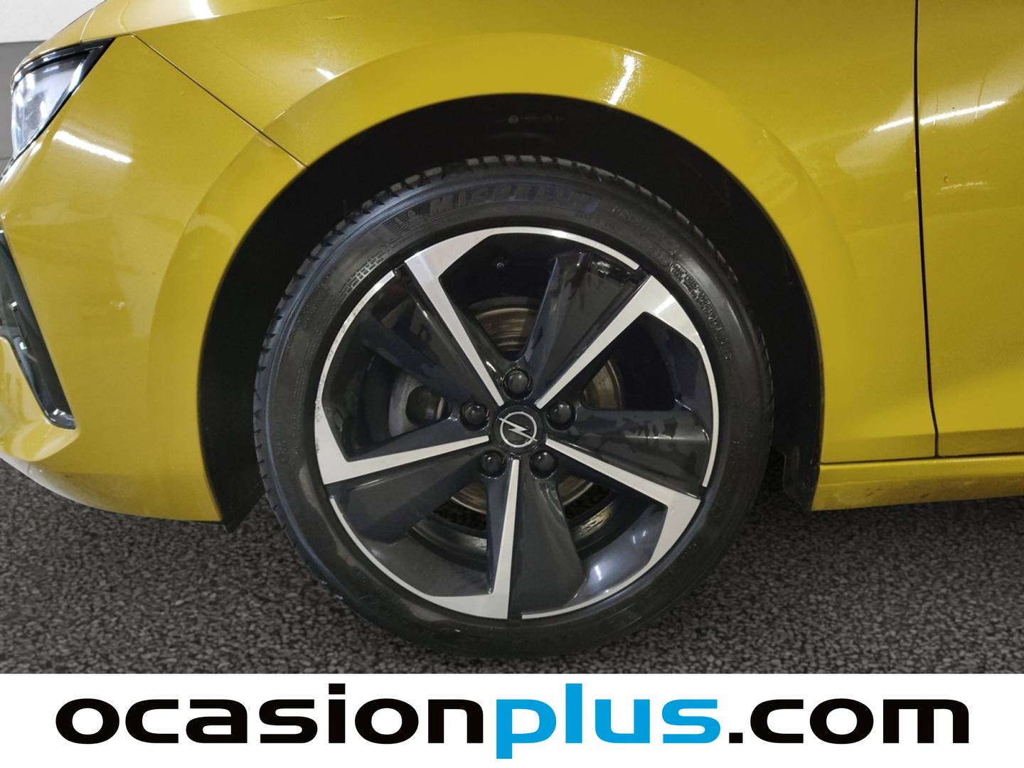 Foto Opel Astra Opel Astra 1.2 Turbo XHT GS (130 CV)