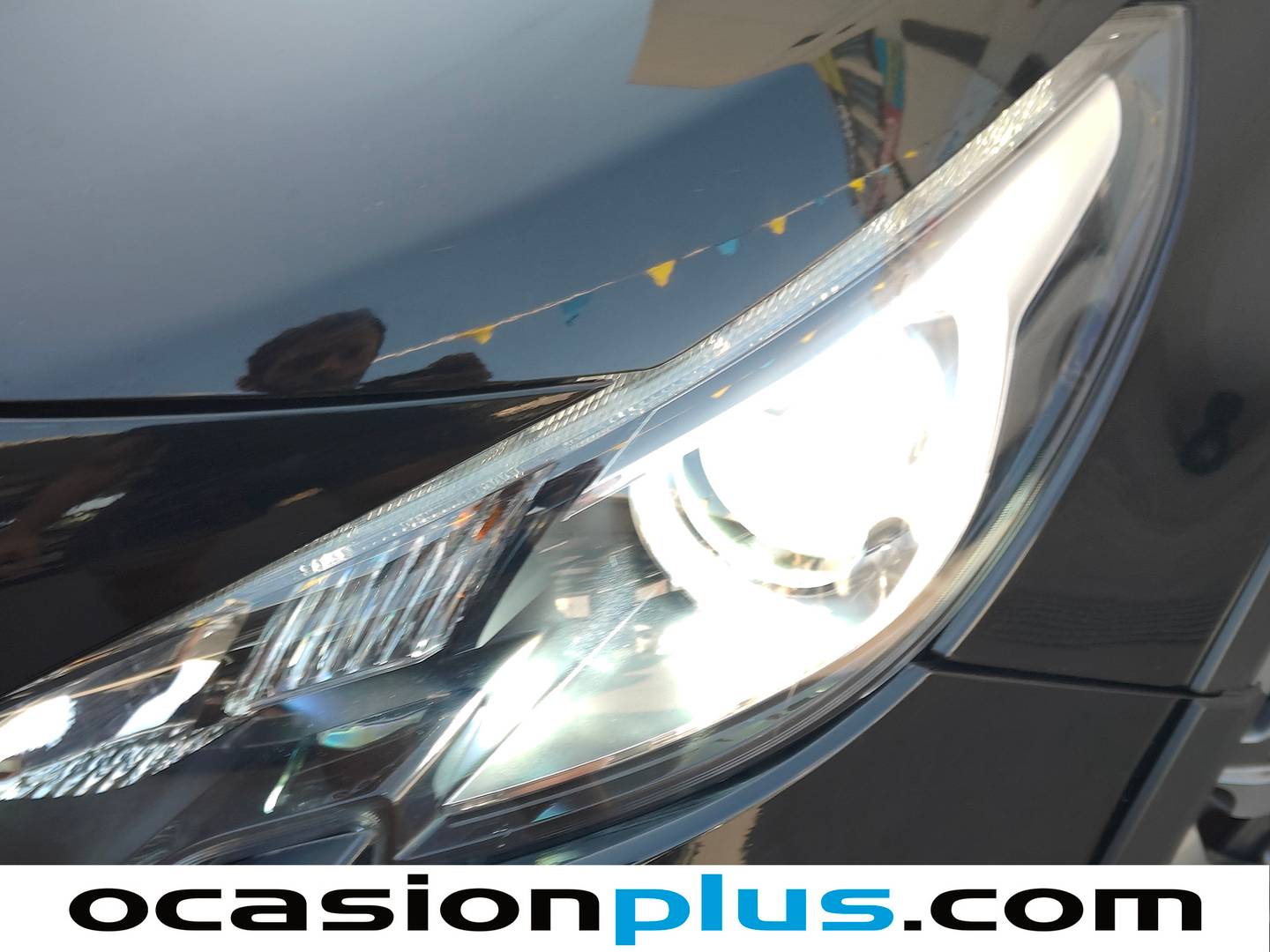 Peugeot 2008 Peugeot 2008 PureTech 110 S&S Allure EAT6 (110 CV) barato