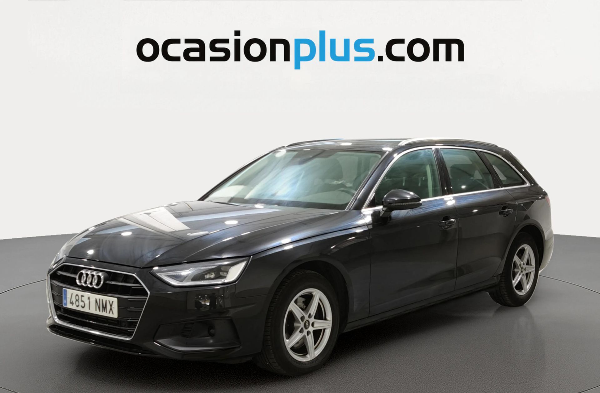 Audi A4 Avant Advanced 35 TFSI S tronic