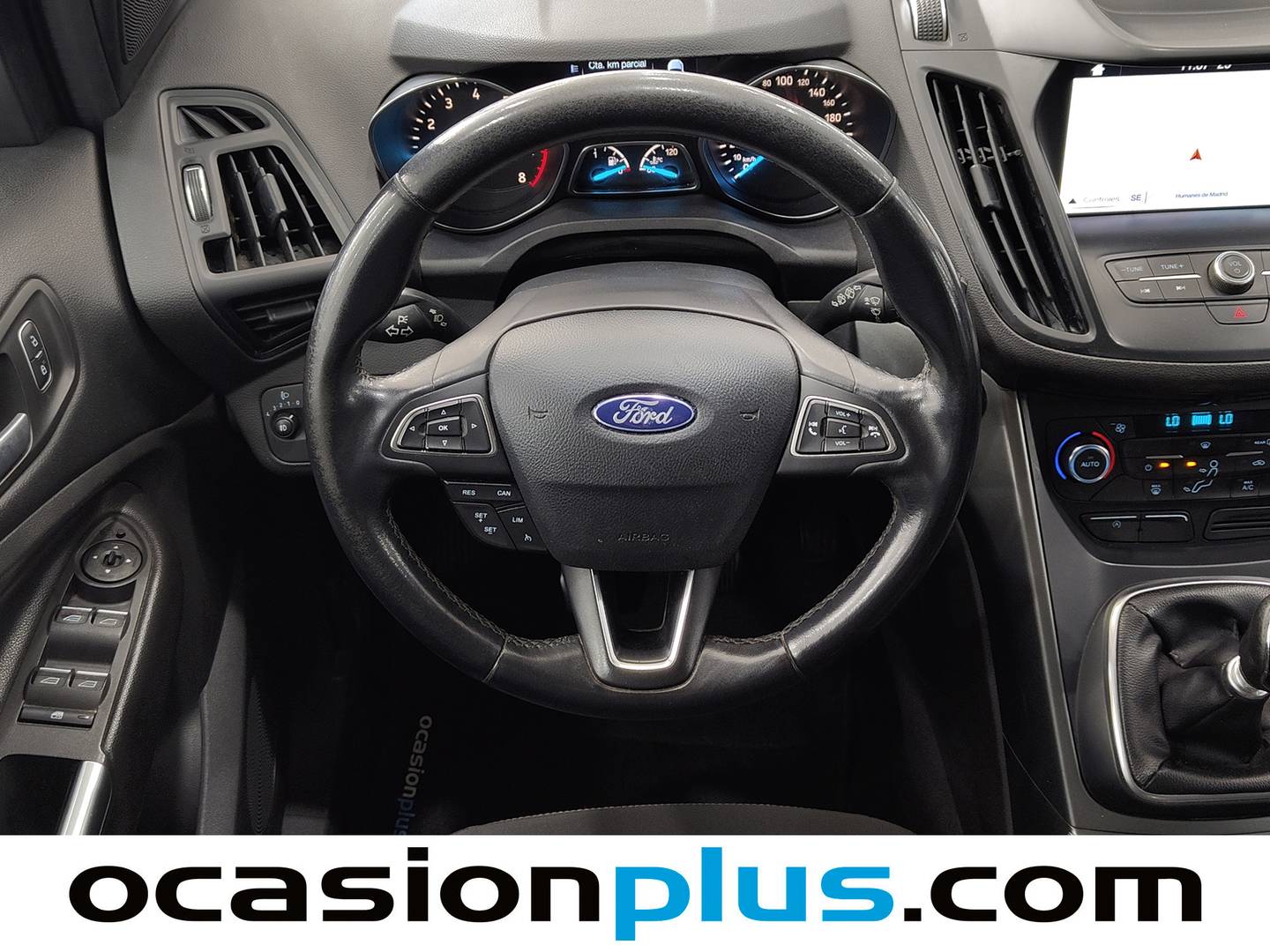 Ford Kuga Ford Kuga 1.5 EcoBoost Trend+ 4x2 (120 CV) barato