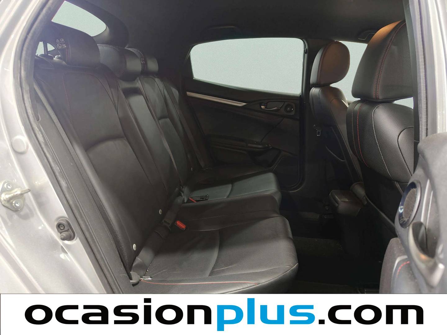Honda Civic Honda Civic 1.0 I-VTEC Turbo Dynamic Nav CVT (129 CV) barato