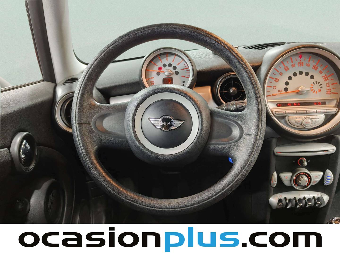 Mini MINI Mini MINI Cooper One (95 CV) manual