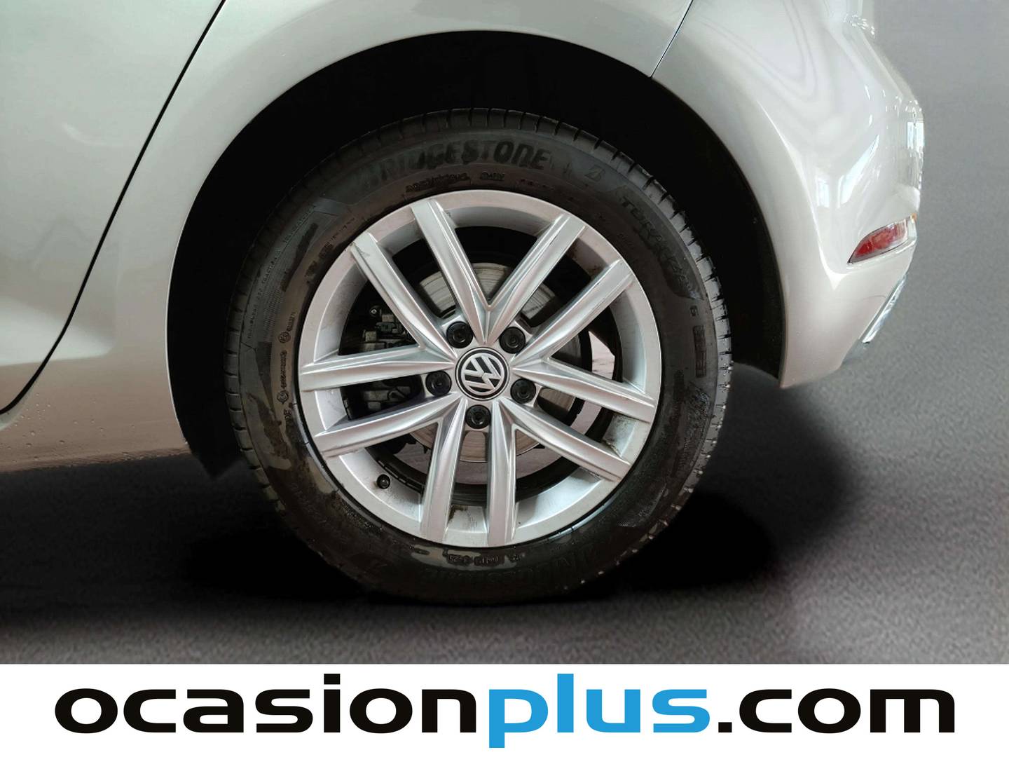 Volkswagen Golf Volkswagen Golf Advance 1.4 TSI (125 CV) DSG seminuevo