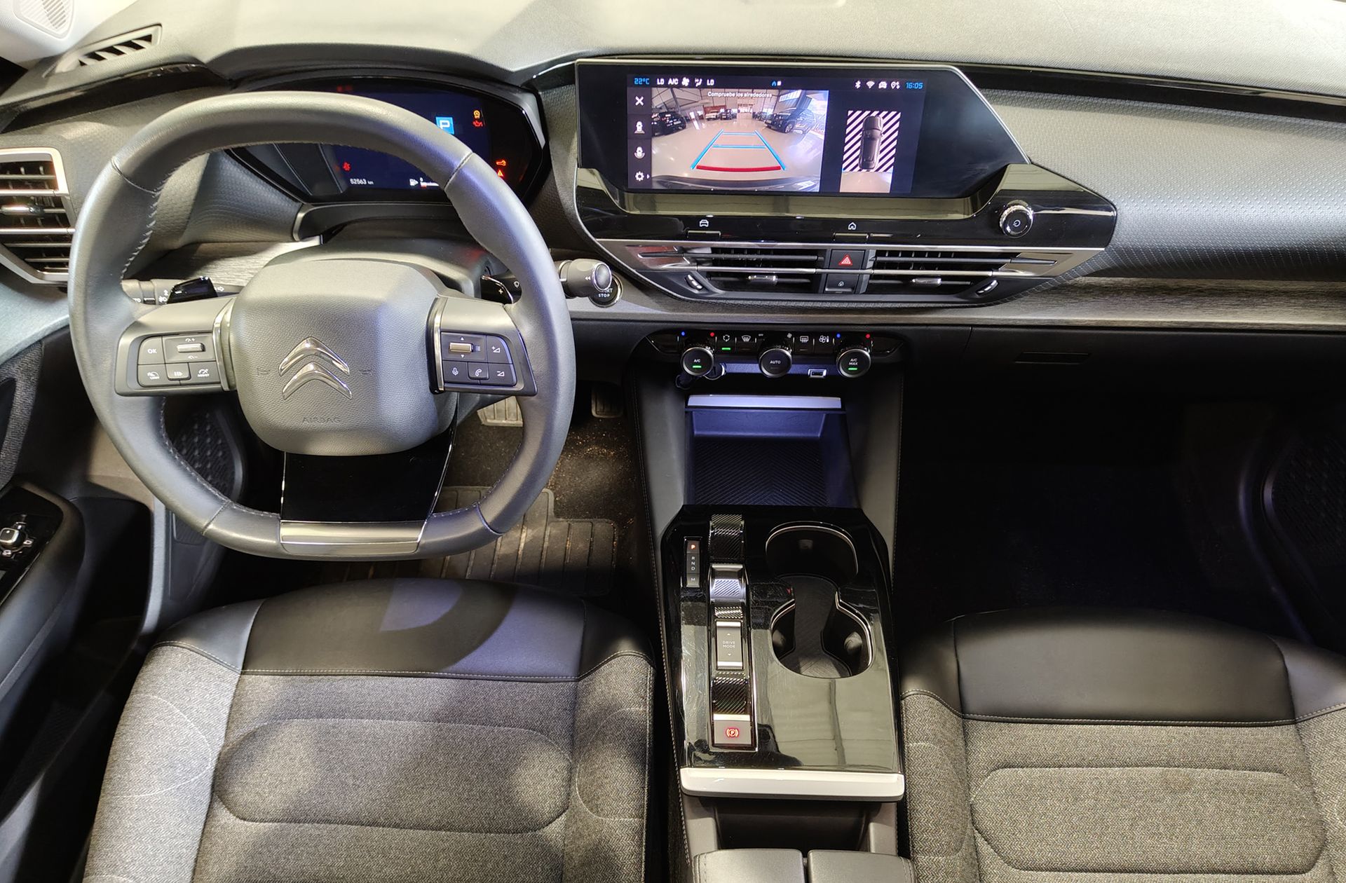 Citroën C5 X PureTech 130 Feel Pack EAT8 - foto 6