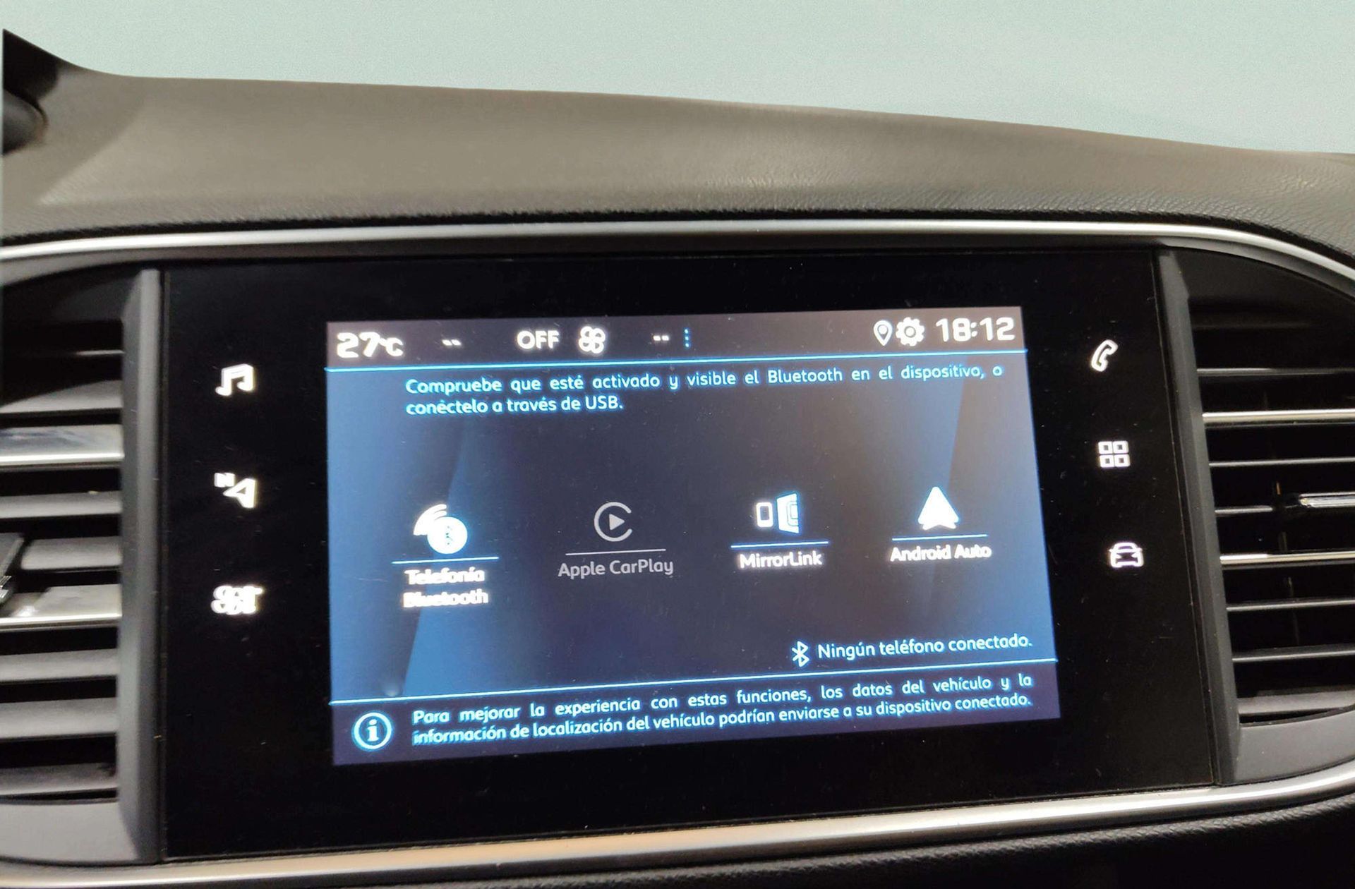 Peugeot 308 PureTech 110 Style - foto 8