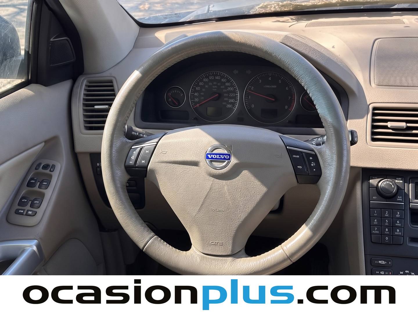 Volvo XC90 Volvo XC90 2.4D Geartronic Momentum (163 CV) diésel