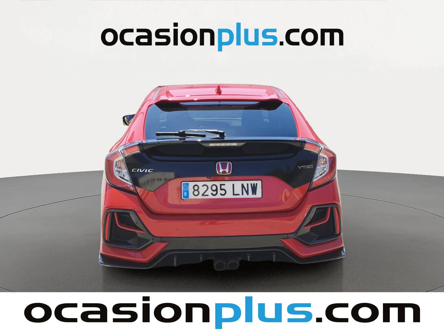 Honda Civic Honda Civic 1.0 I-VTEC TURBO Elegance Navi (126 CV) barato