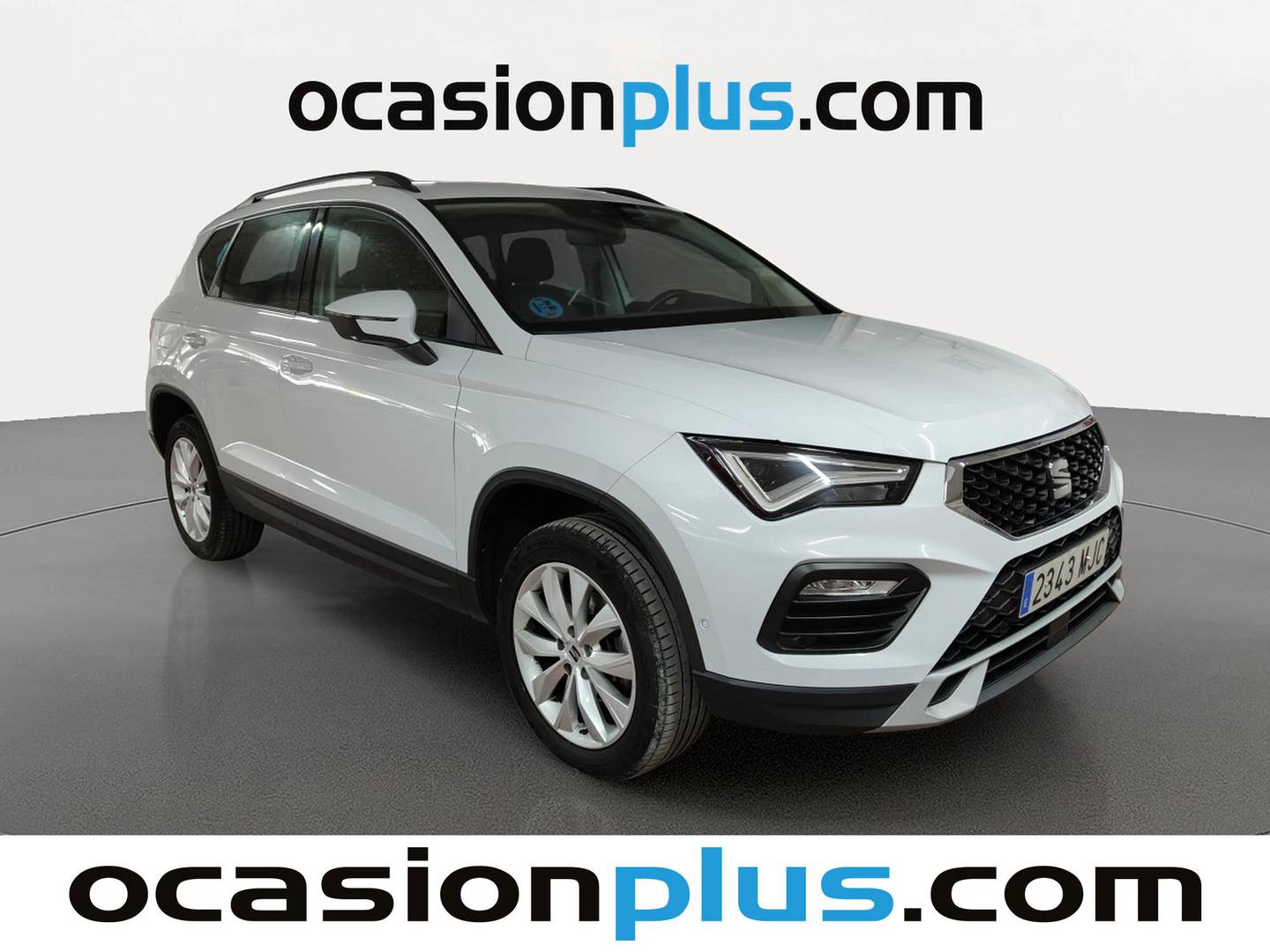 Foto Seat Ateca SEAT Ateca 1.5 TSI S&S Style XL  (150 CV)