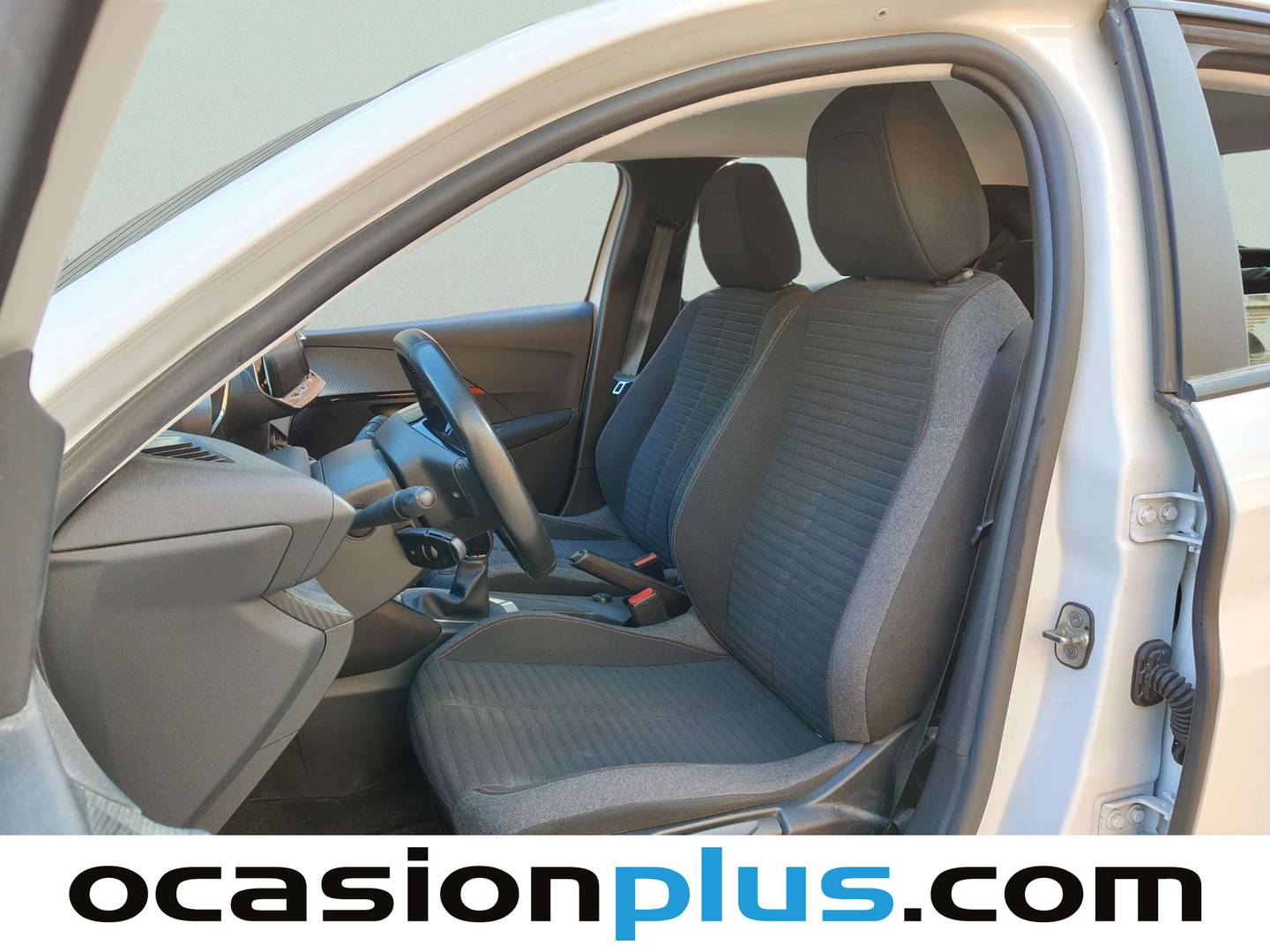 Foto Peugeot 208 Peugeot 208 PureTech 75 S&S Active Pack (75 CV)