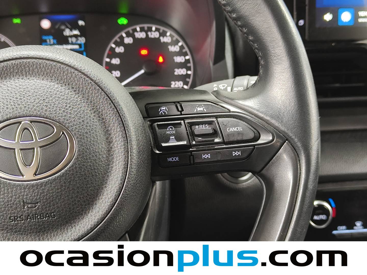 Foto Toyota Yaris Toyota Yaris 120H Active Plus (116 CV)