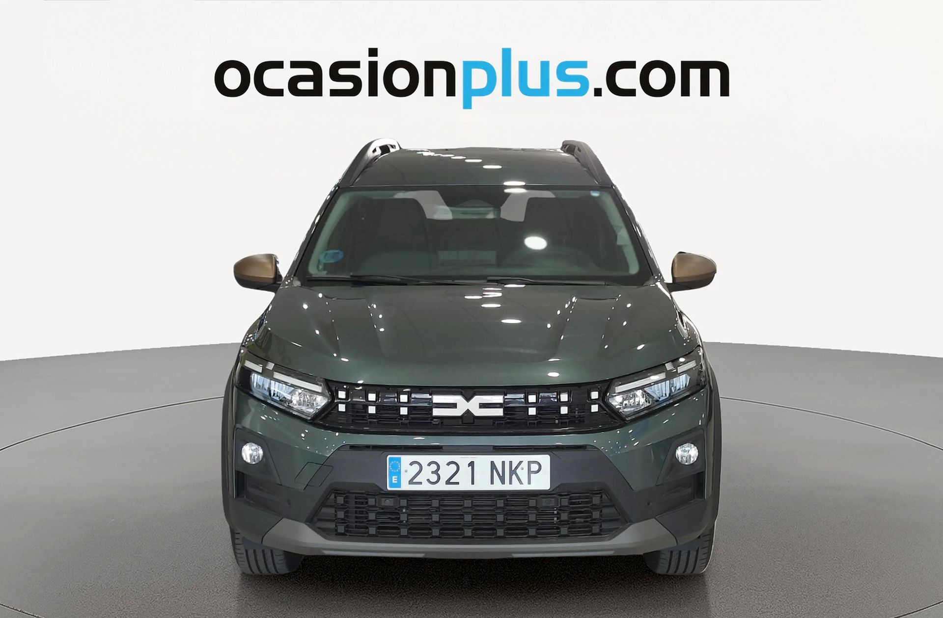 Dacia Jogger Extreme Hybrid 7 plazas - foto 14