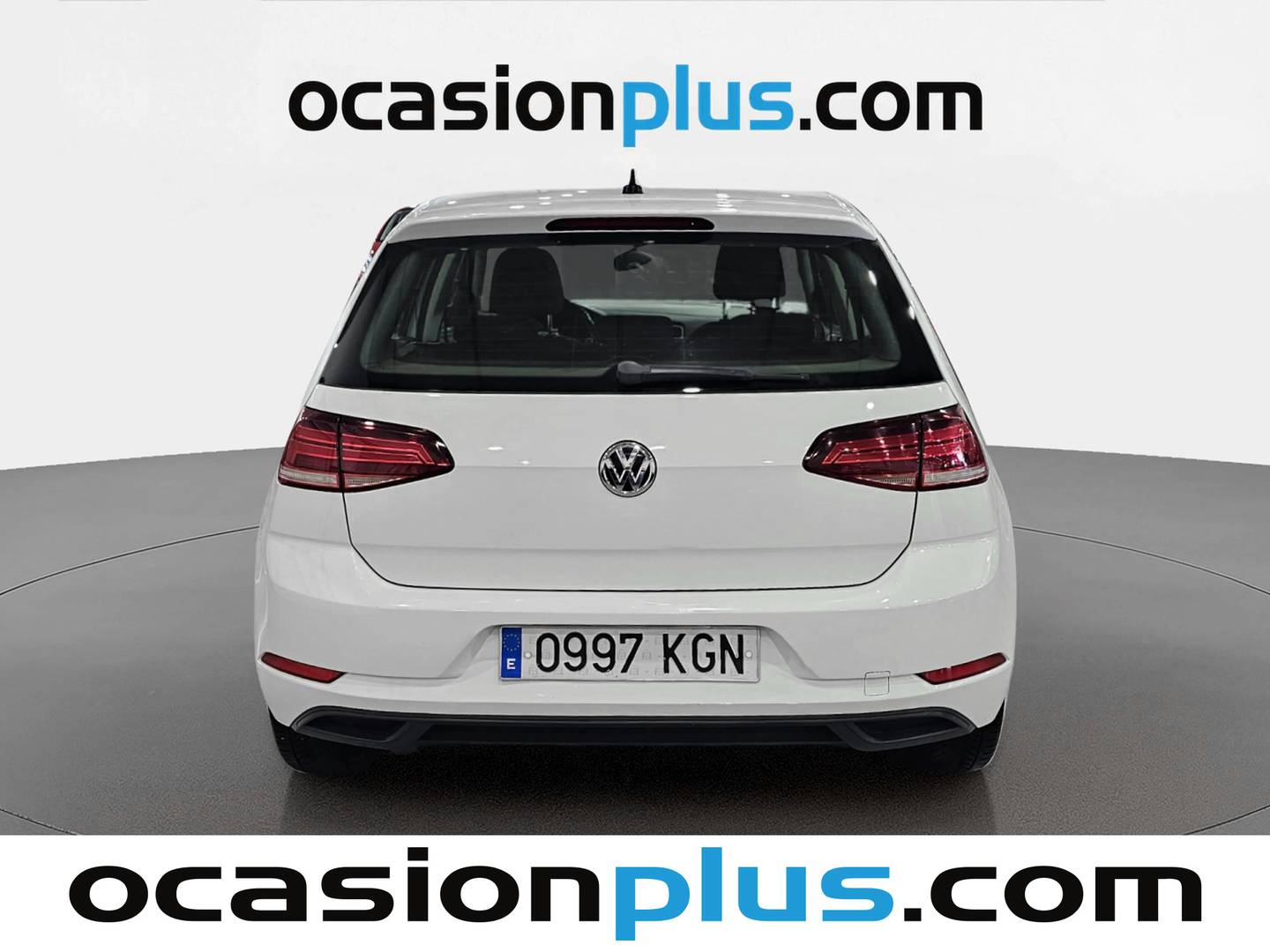 Volkswagen Golf Volkswagen Golf Advance 1.6 TDI (115 CV) diésel
