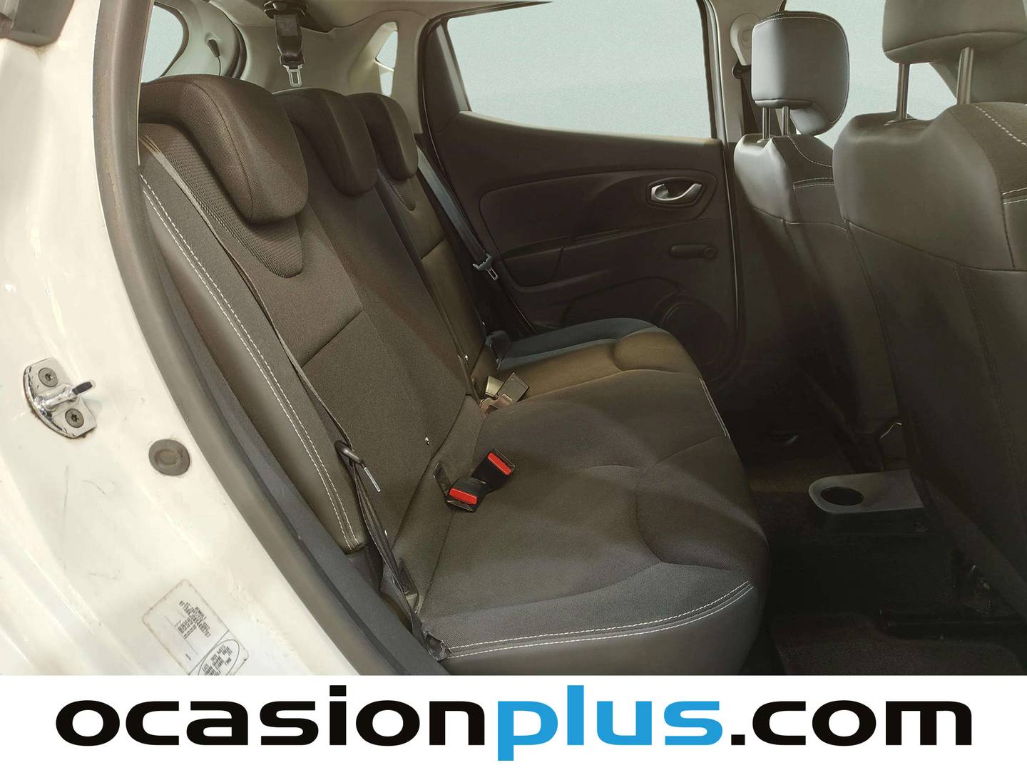 Renault Clio Renault Clio Business Energy dCi (90 CV) al mejor precio