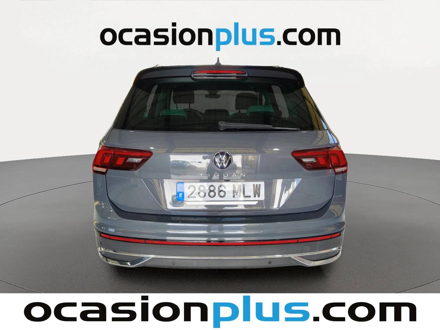 Volkswagen Tiguan Volkswagen Tiguan Urban Sport 1.5 TSI (130 CV) barato