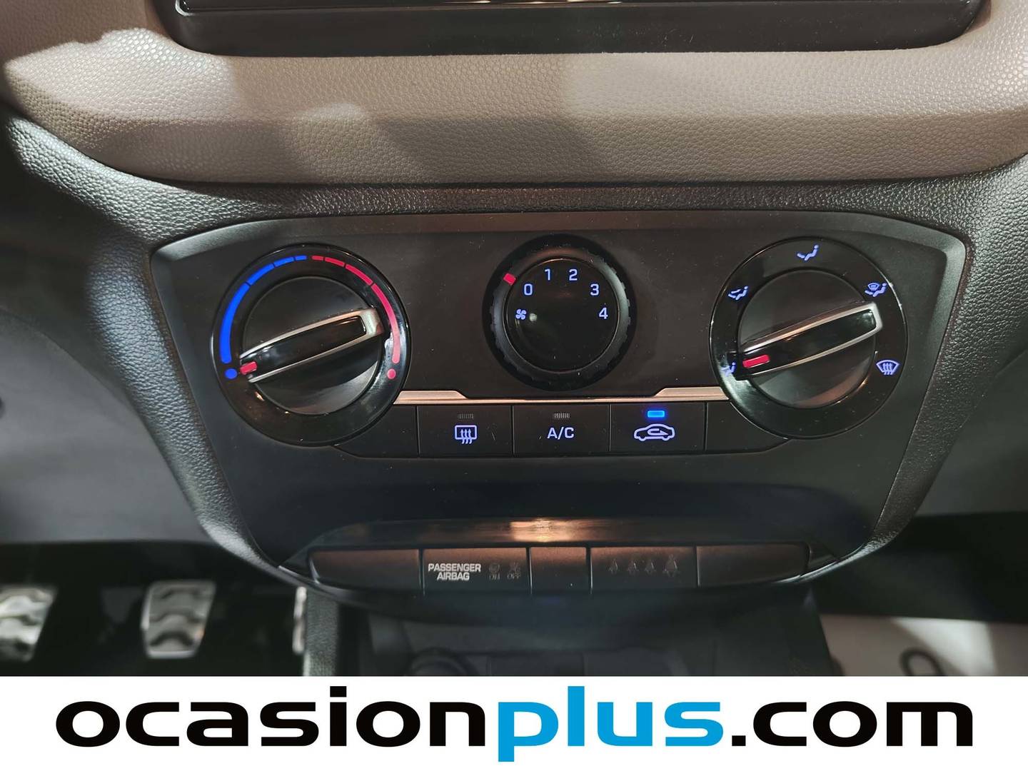 Foto Hyundai i20 Active Hyundai i20 Active 1.4 CRDi Klass (90 CV)