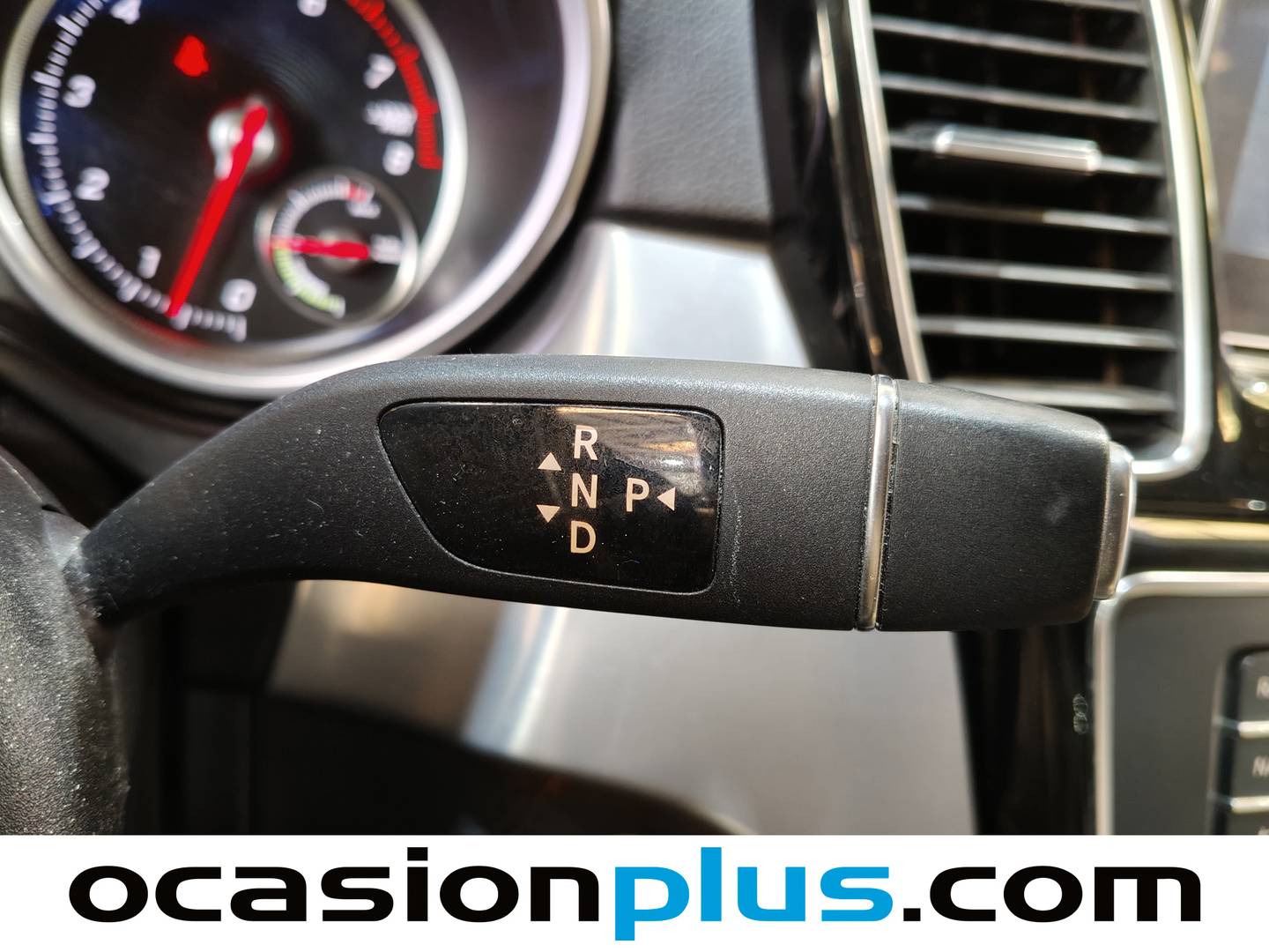 Mercedes Clase GLE Mercedes-Benz GLE GLE 500 e 4Matic Pack AMG (442 CV) de segunda mano