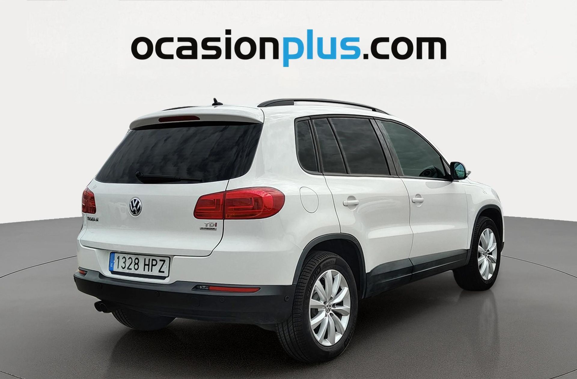 Volkswagen Tiguan T1 2.0 TDI BMT 4x2 - foto 4