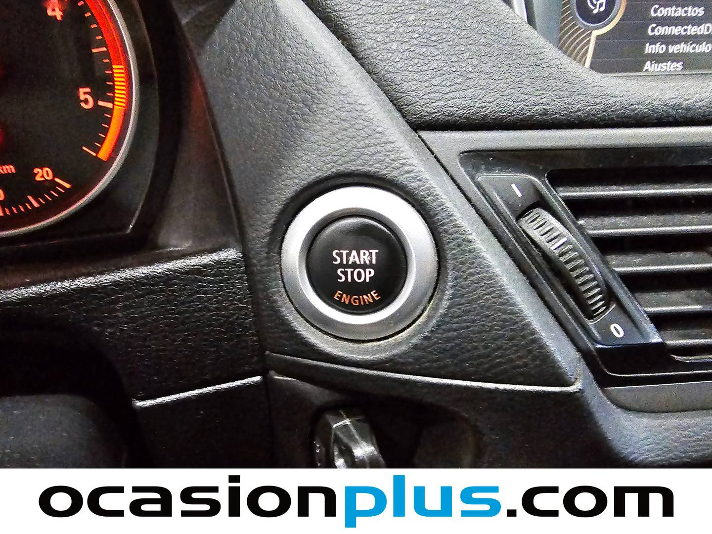 Foto BMW X1 BMW X1 sDrive18d (143 CV)