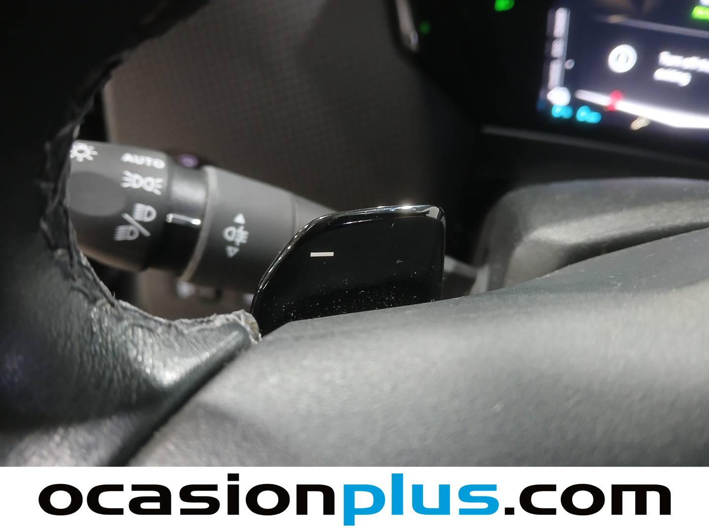 Foto DS DS 4 DS DS4 Trocadero (225 CV)