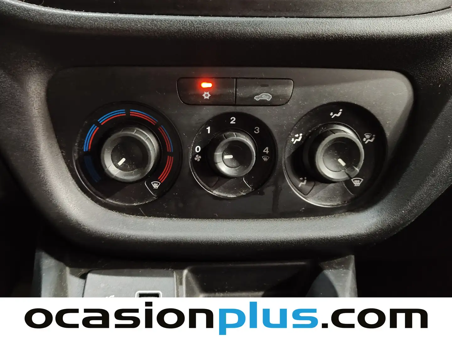 Foto Fiat Doblò Cargo Fiat Dobló Cargo 1.6 Multijet Maxi SX (105 CV)