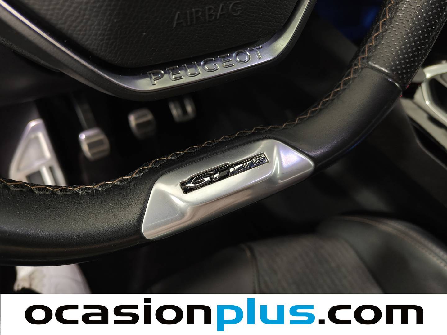 Peugeot 5008 Peugeot 5008 BlueHDI 130 S&S GT (130 CV) 7 Plazas al mejor precio