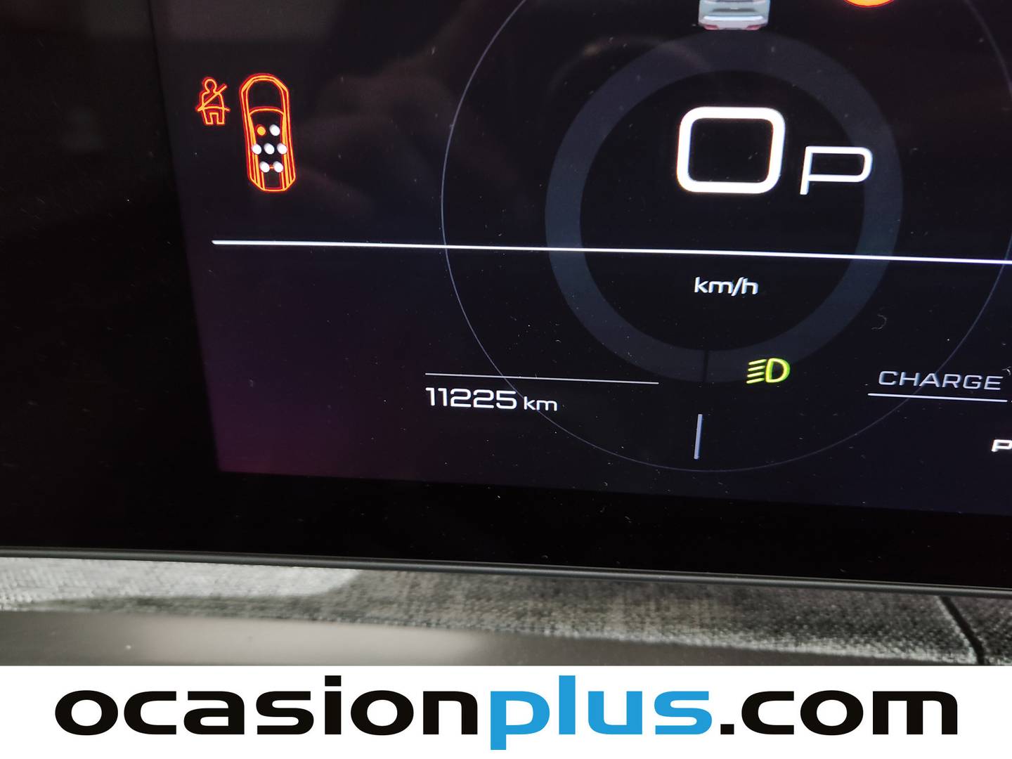 Peugeot 5008 Hybrid Peugeot 5008 Hybrid 1.2 GT eDCS6 (136 CV) 7 Plazas 136cv