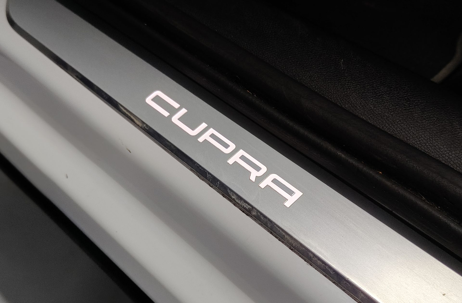 Cupra Formentor 1.4 e-Hybrid VZ DSG - foto 5