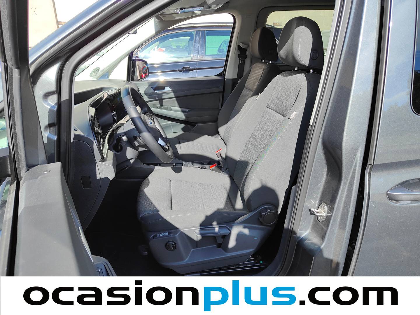 Foto Ford Grand Tourneo Connect Ford Grand Tourneo Connect 2.0 Ecoblue Titanium Auto (122 CV) 7 Plazas