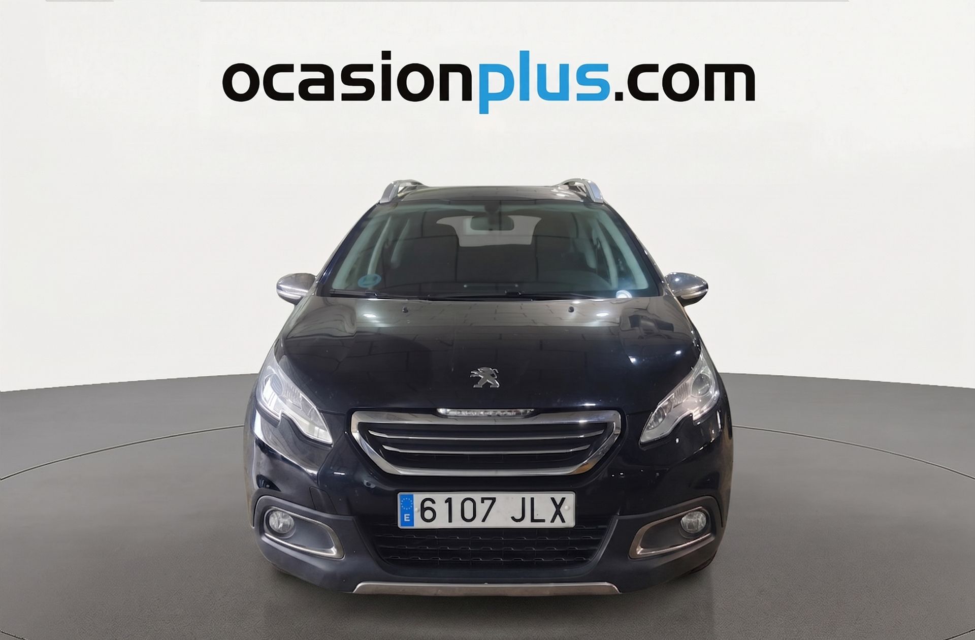 Peugeot 2008 BlueHDi 100 Style - foto 12