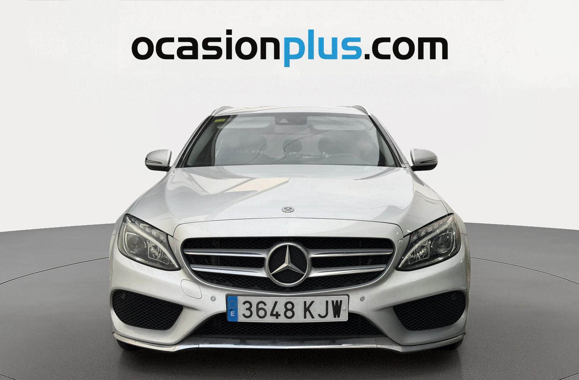 Mercedes-Benz Clase C Estate 220 d (Pack AMG) - foto 13
