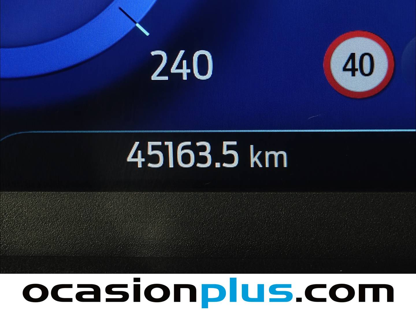 Ford Puma Ford Puma 1.0 EcoBoost MHEV ST-Line (125 CV) seminuevo