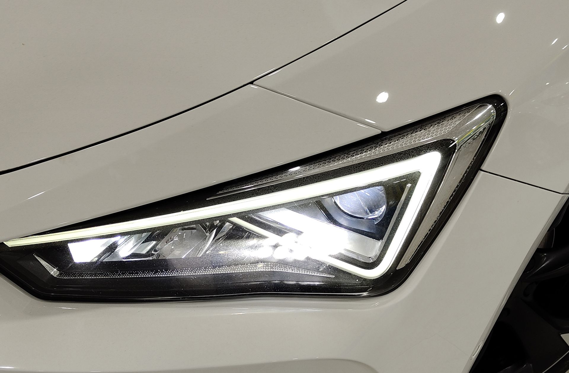 Cupra León 1.5 eTSI DSG - foto 16