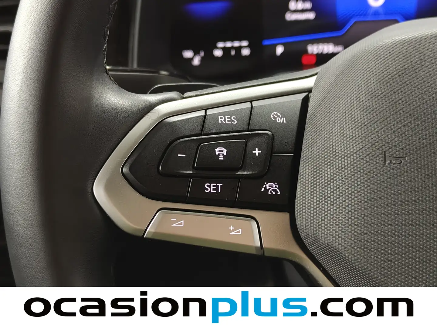 Foto Volkswagen Taigo Volkswagen Taigo 1.0 TSI (115 CV) DSG