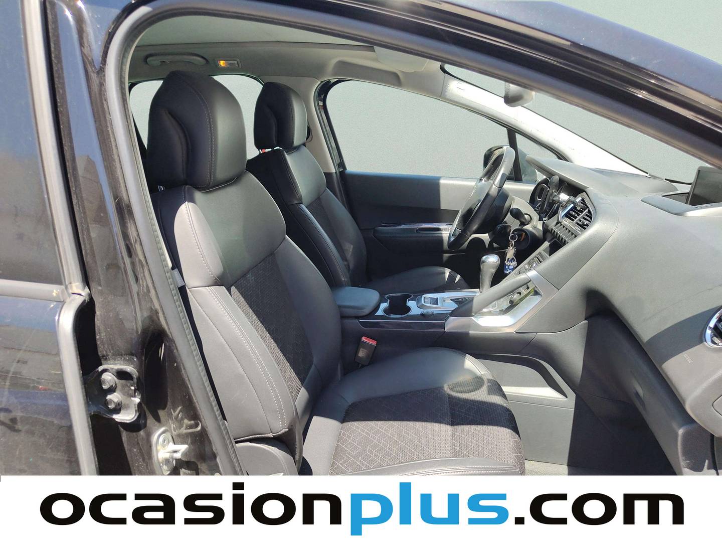 Peugeot 3008 Peugeot 3008 1.6 BlueHDI Allure EAT6 (120 CV) km 0