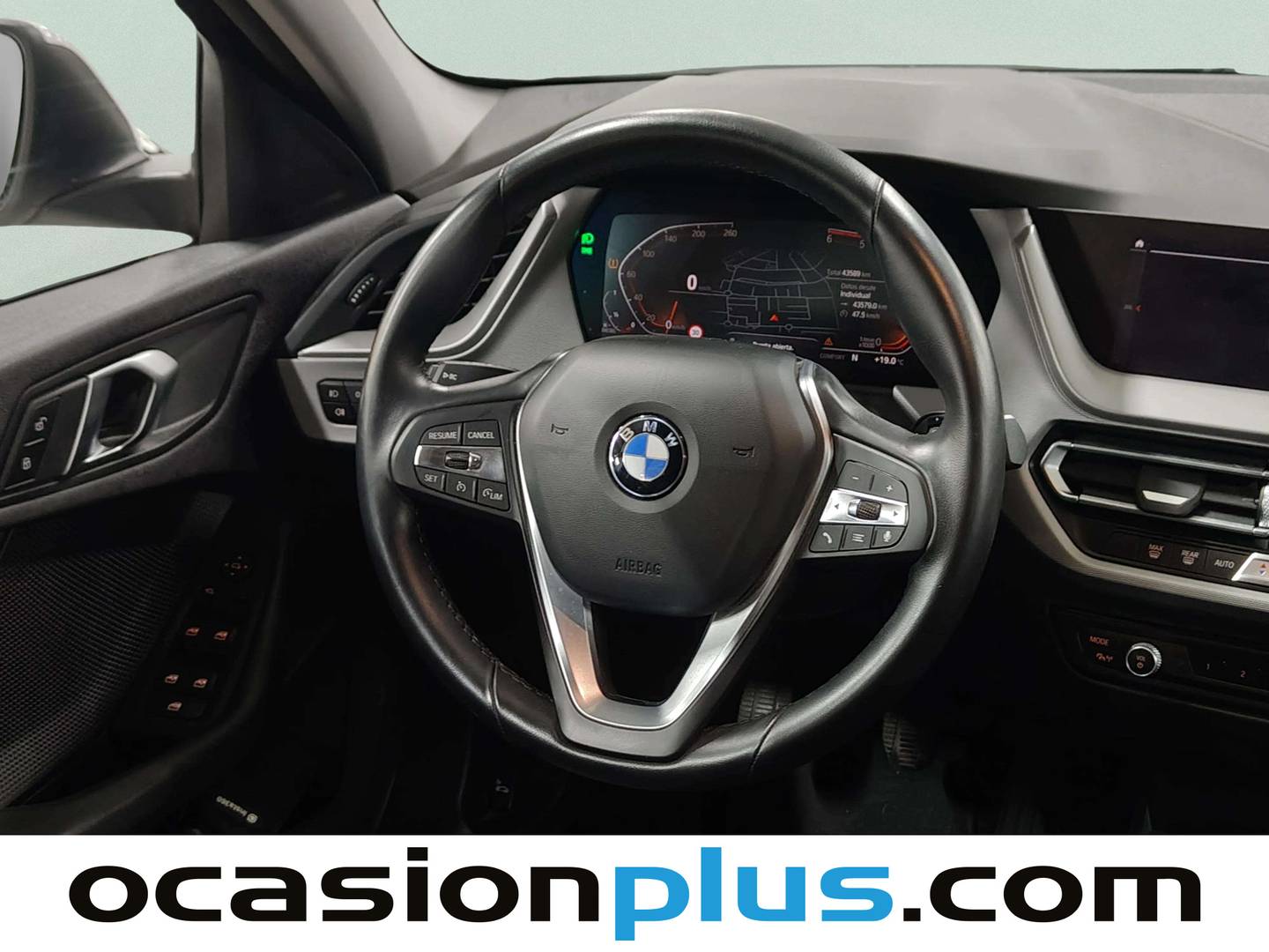 Foto BMW Serie 1 BMW Serie 1 116d  (116 CV)