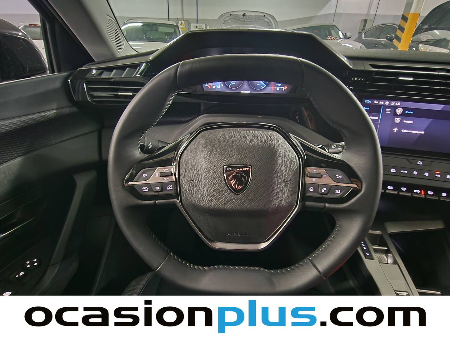 Foto Peugeot 308 Peugeot 308 PureTech 130 S&S Active Pack EAT8 (130 CV)