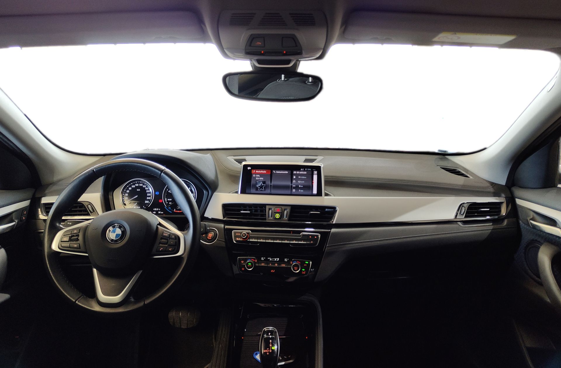 BMW X2 sDrive16d - foto 6