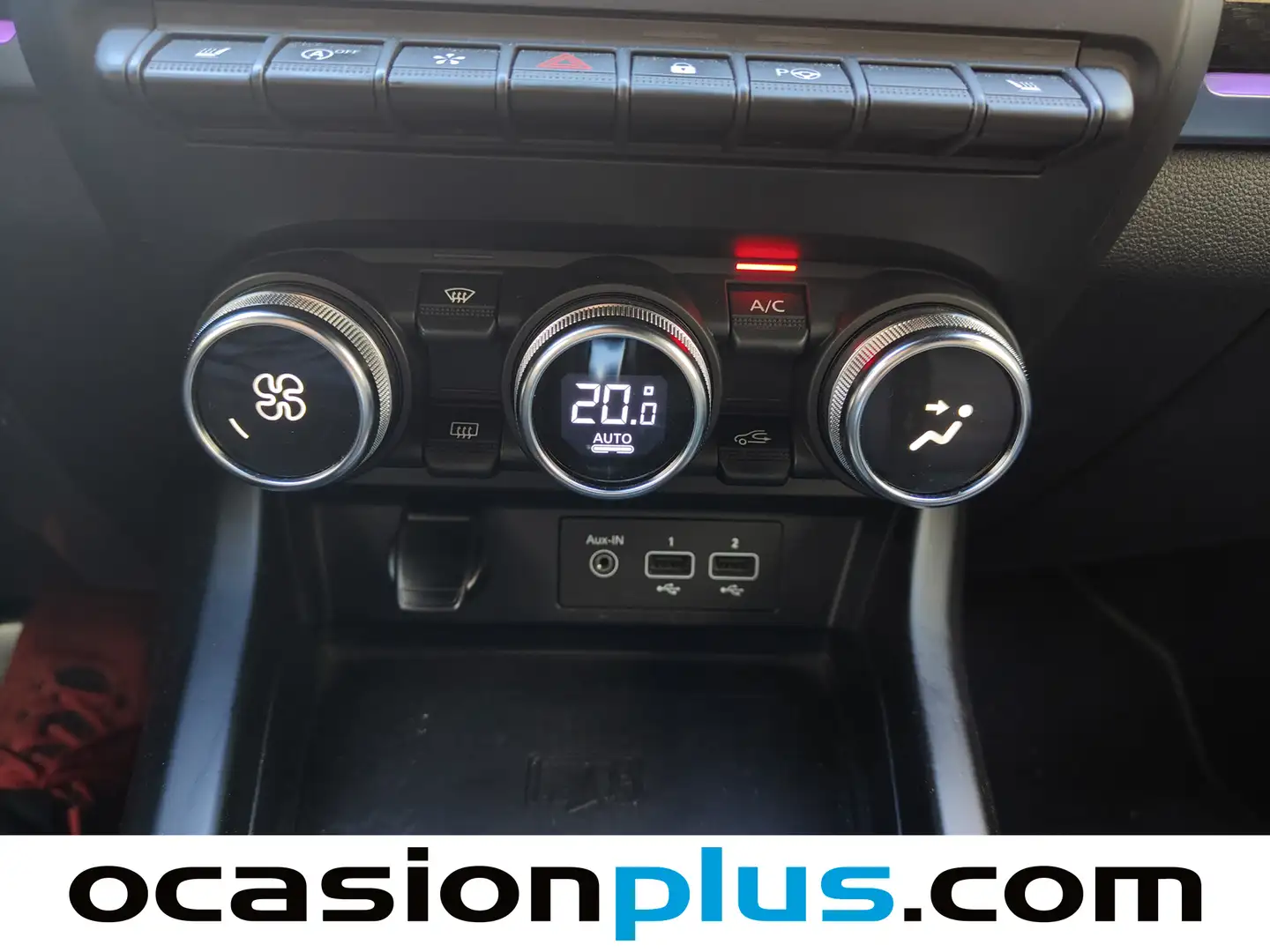 Foto Renault Arkana Renault Arkana RS Line TCe (140 CV) EDC Microhíbrido