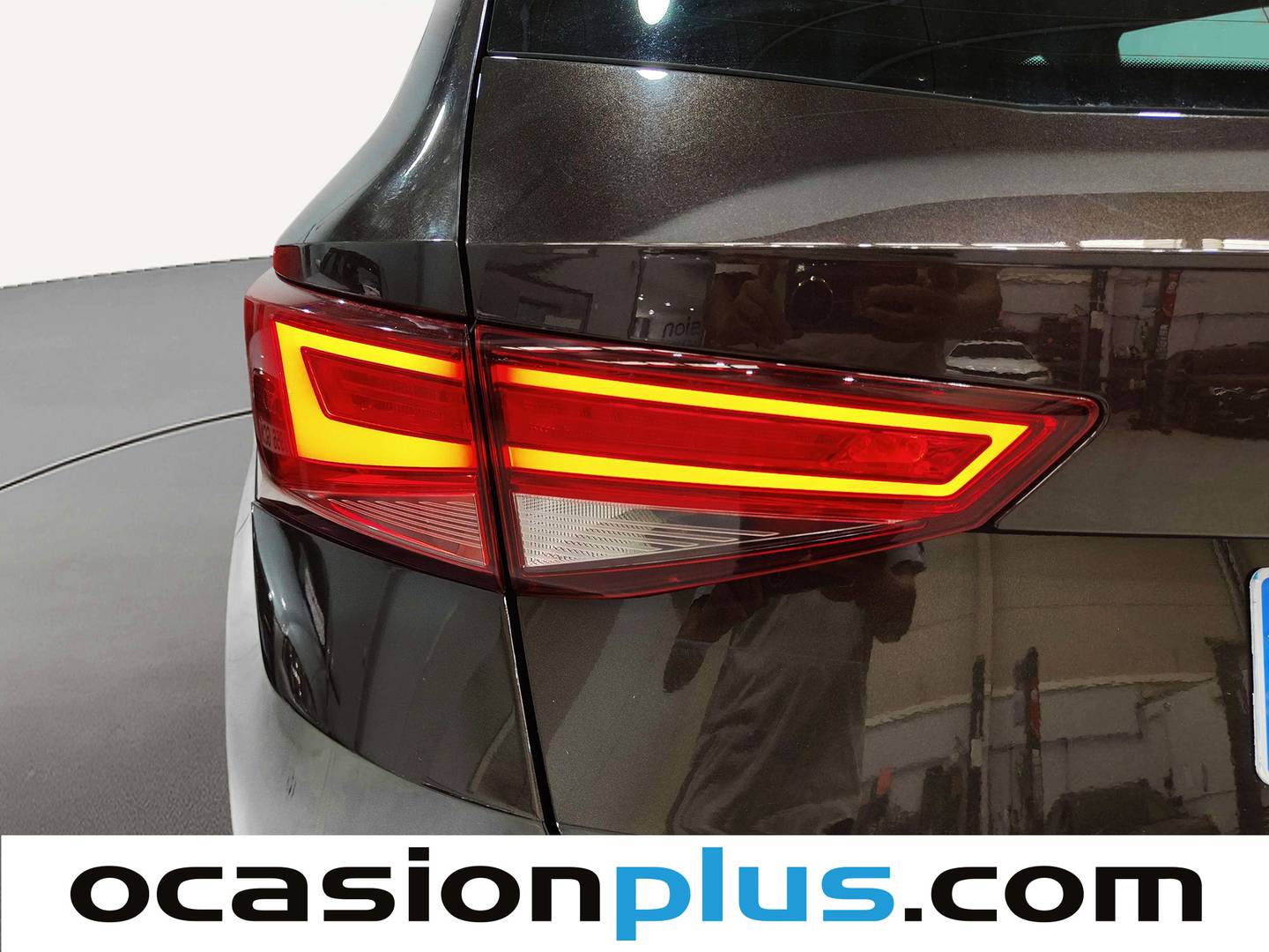 Seat Ateca Seat Ateca 1.4 EcoTSI S&S Xcellence DSG (150 CV) km 0