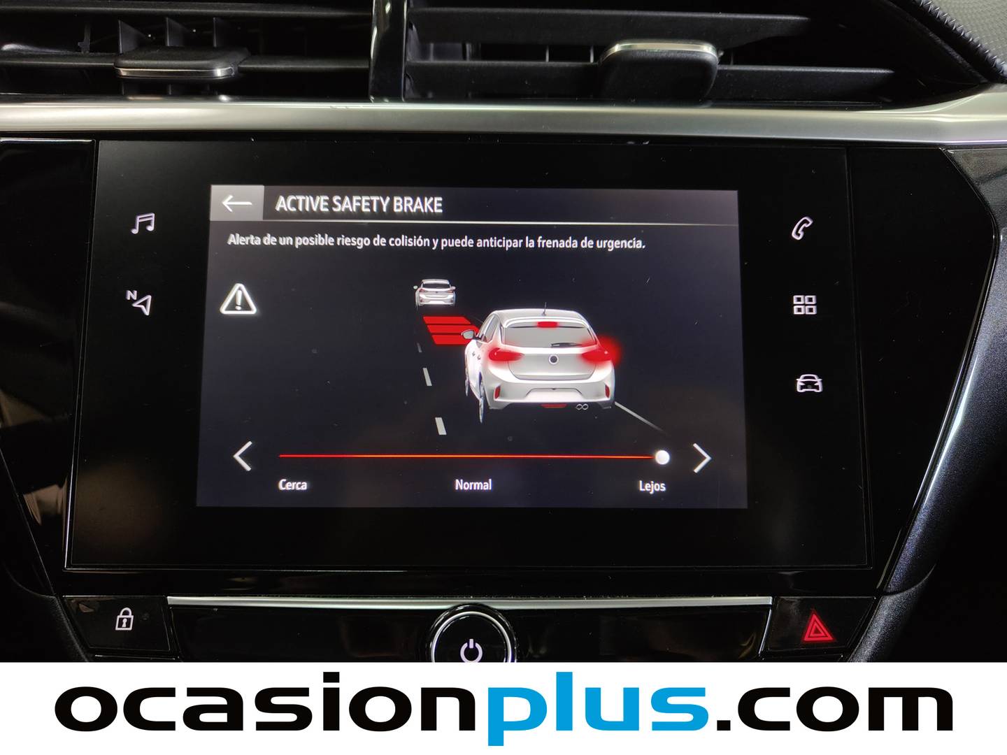 Foto Opel Corsa Opel Corsa 1.2 Turbo XHL Elegance Auto (100 CV)