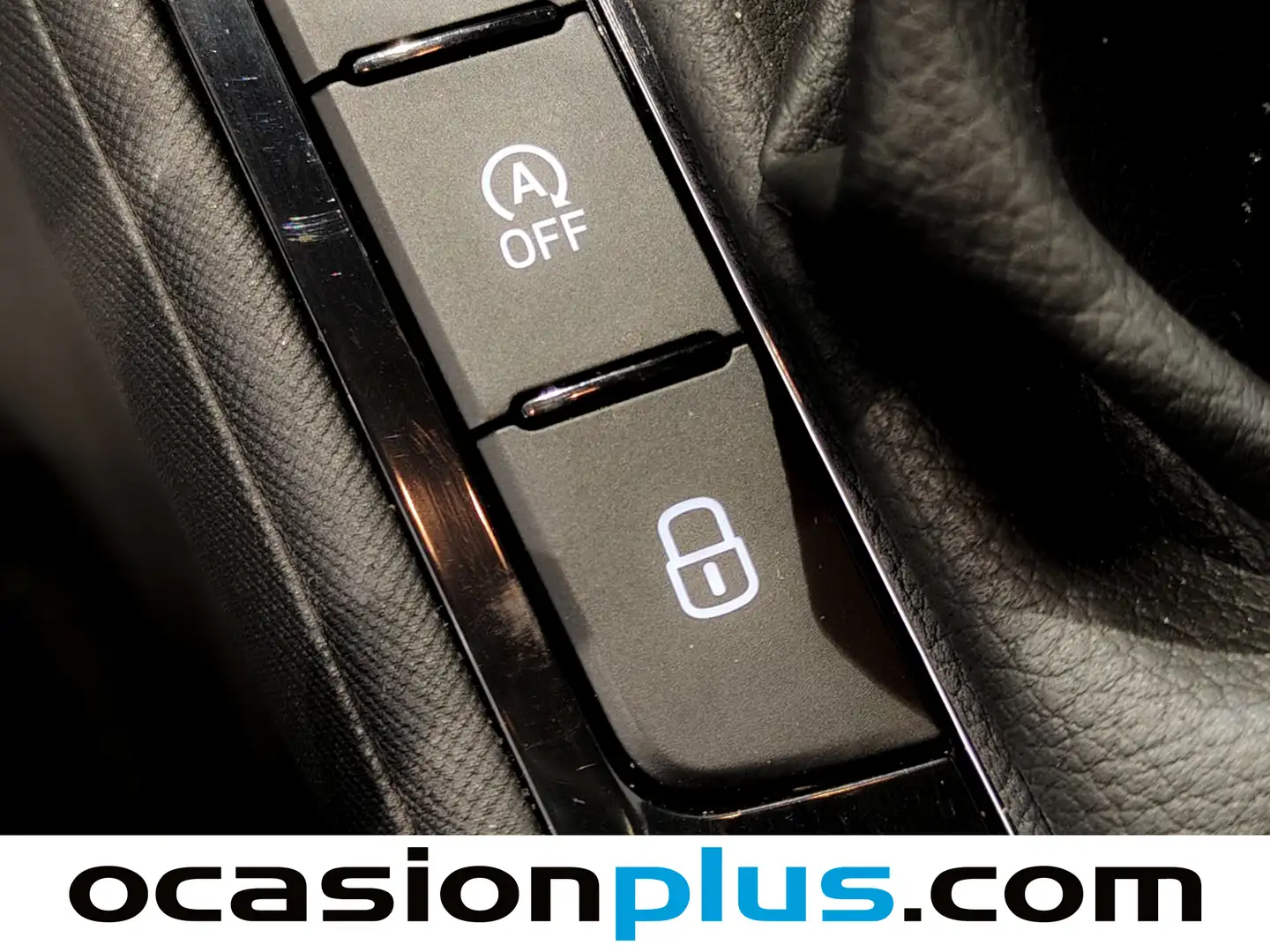 Foto Skoda Fabia Skoda Fabia 1.0 TSI Selection DSG (115 CV)