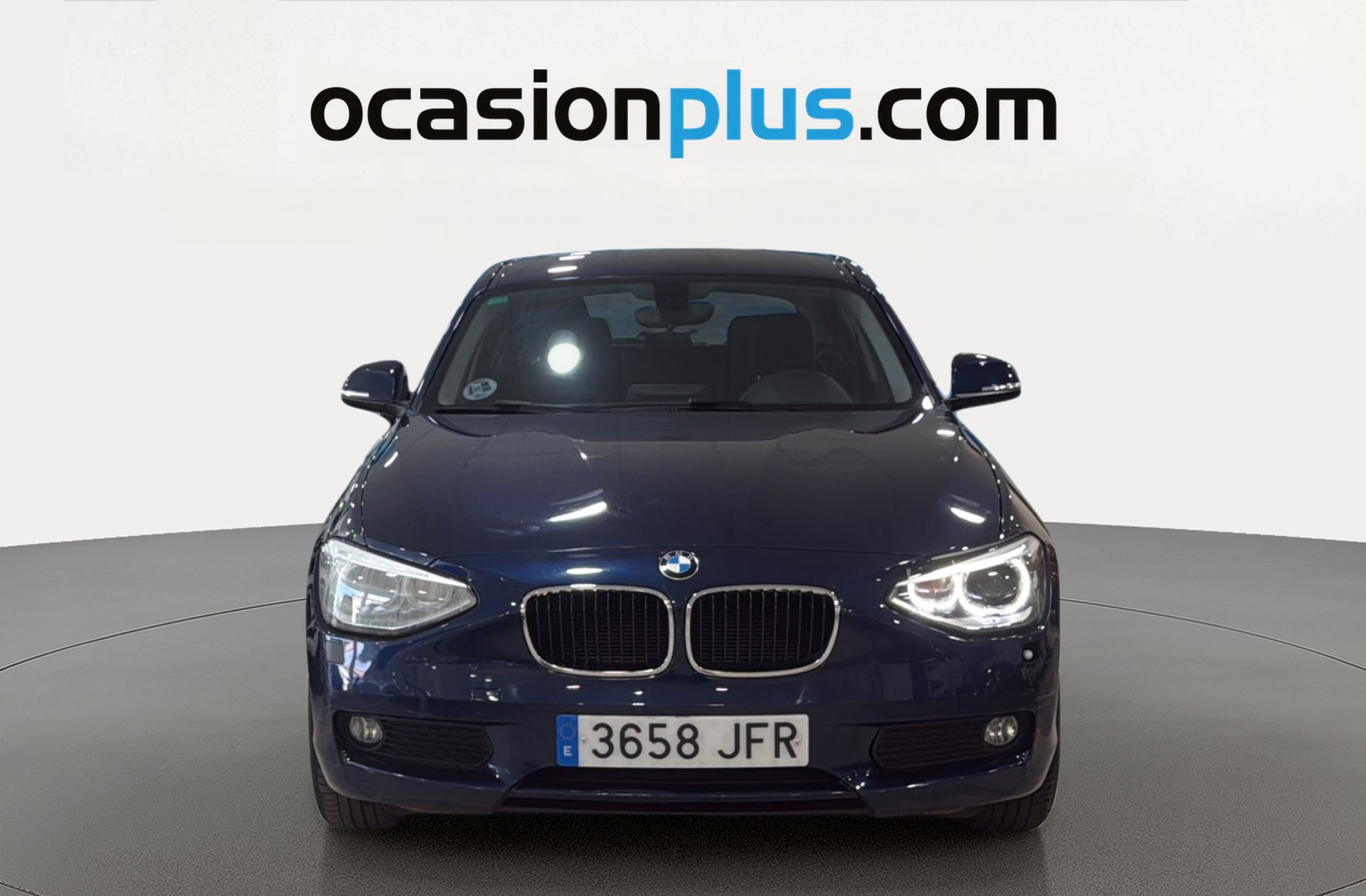BMW Serie 1 116d - foto 11