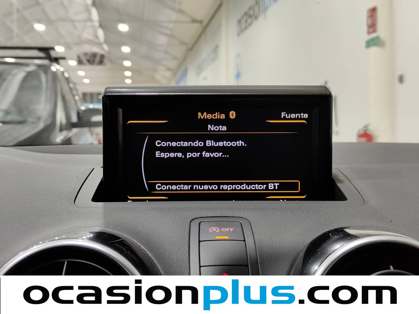 Foto Audi A1 Audi A1 Sportback Adrenalin 1.4 TFSI  (125 CV) S Tronic S-Line